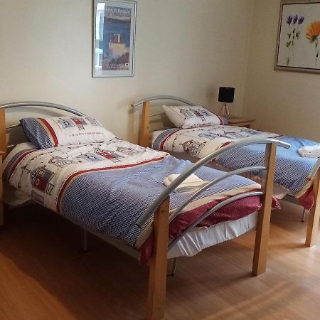 Harbour View Apartment Newcastle  Bagian luar foto