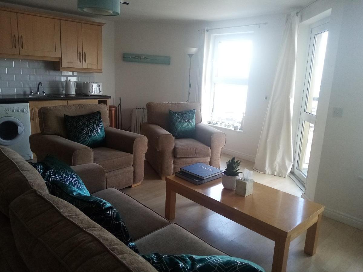 Harbour View Apartment Newcastle  Bagian luar foto