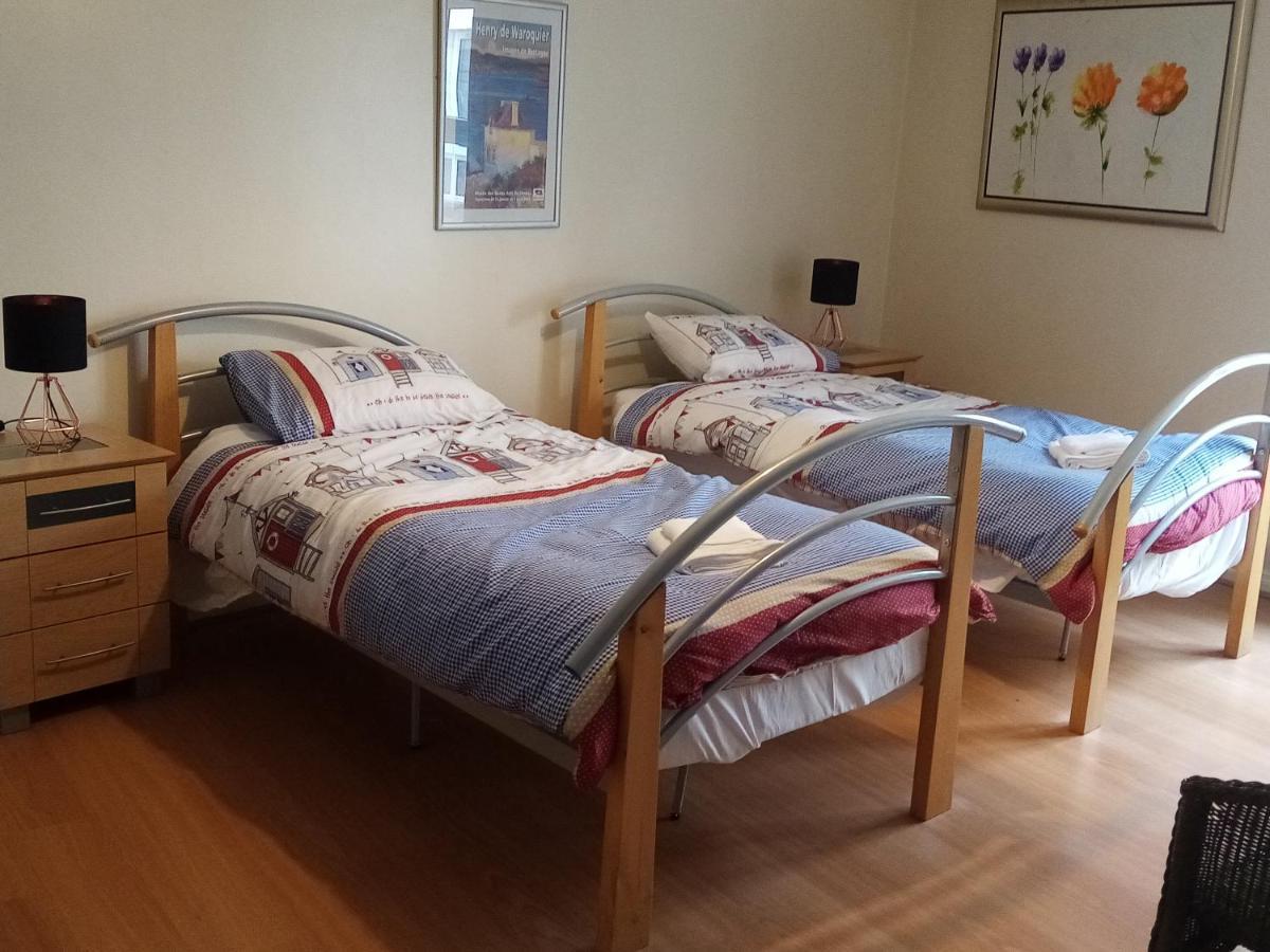Harbour View Apartment Newcastle  Bagian luar foto