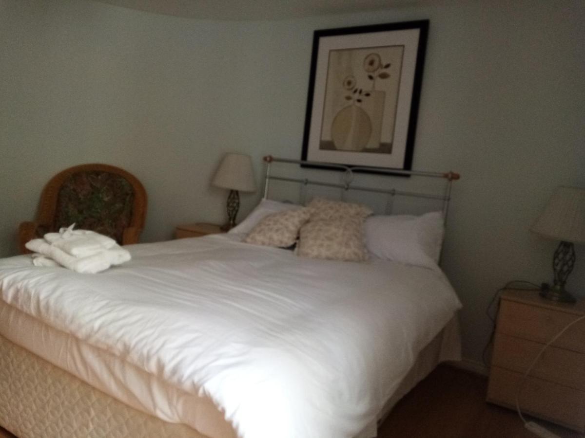 Harbour View Apartment Newcastle  Bagian luar foto