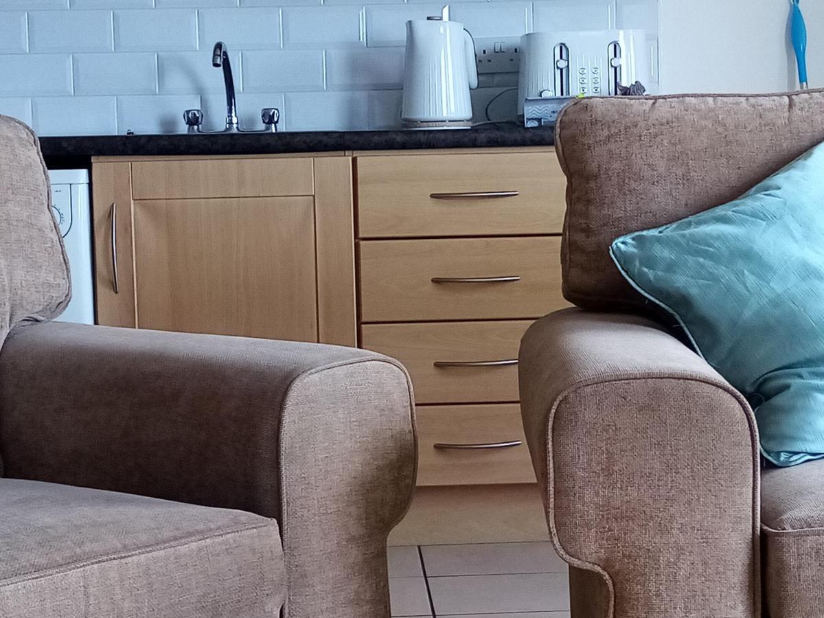 Harbour View Apartment Newcastle  Bagian luar foto