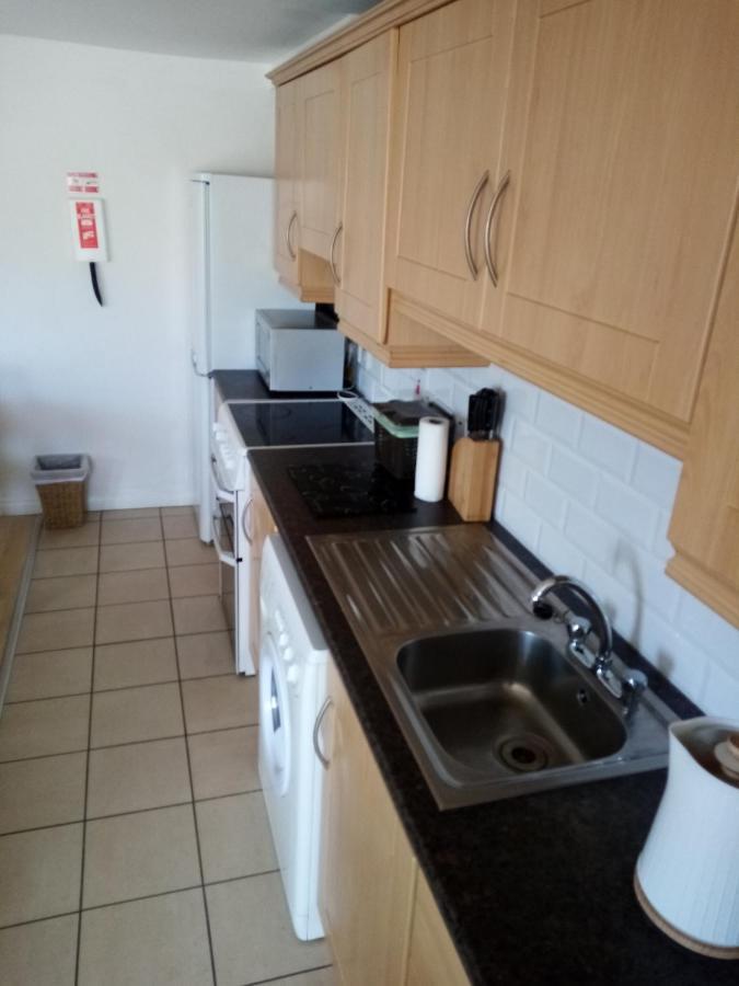 Harbour View Apartment Newcastle  Bagian luar foto