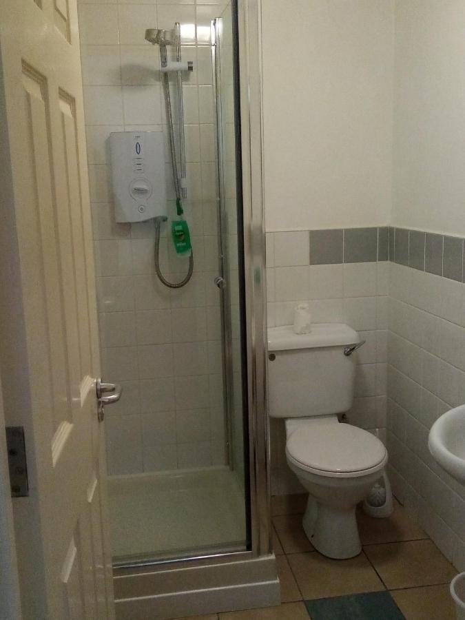 Harbour View Apartment Newcastle  Bagian luar foto