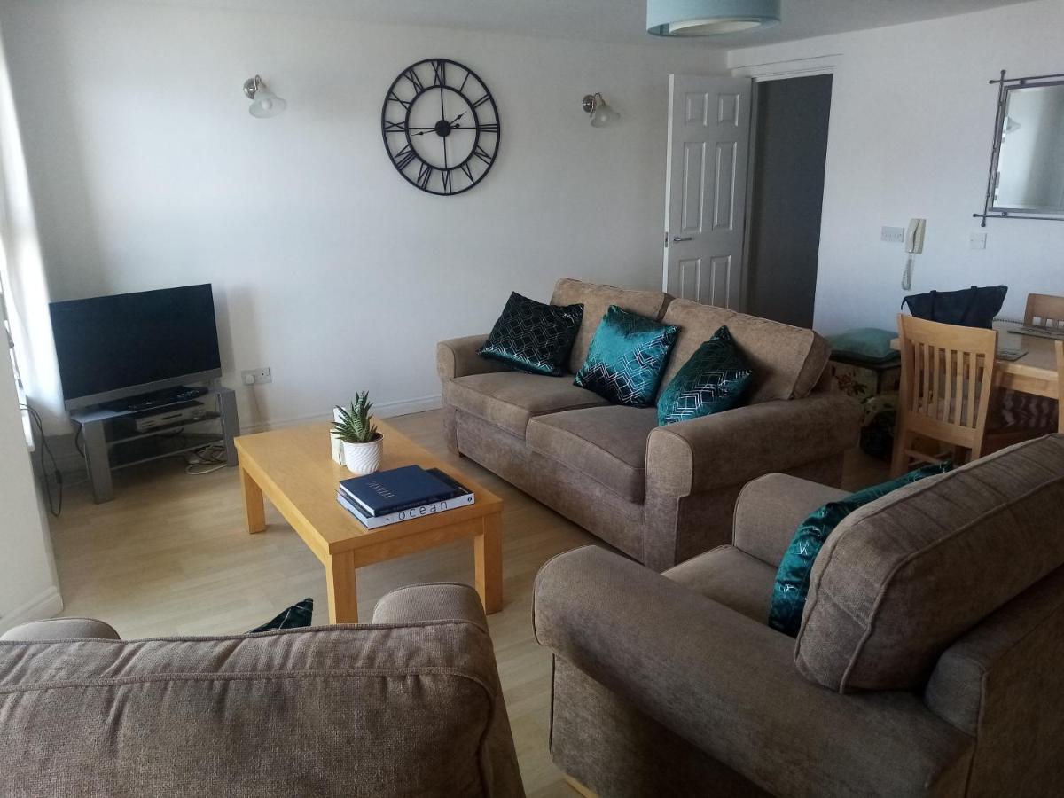Harbour View Apartment Newcastle  Bagian luar foto