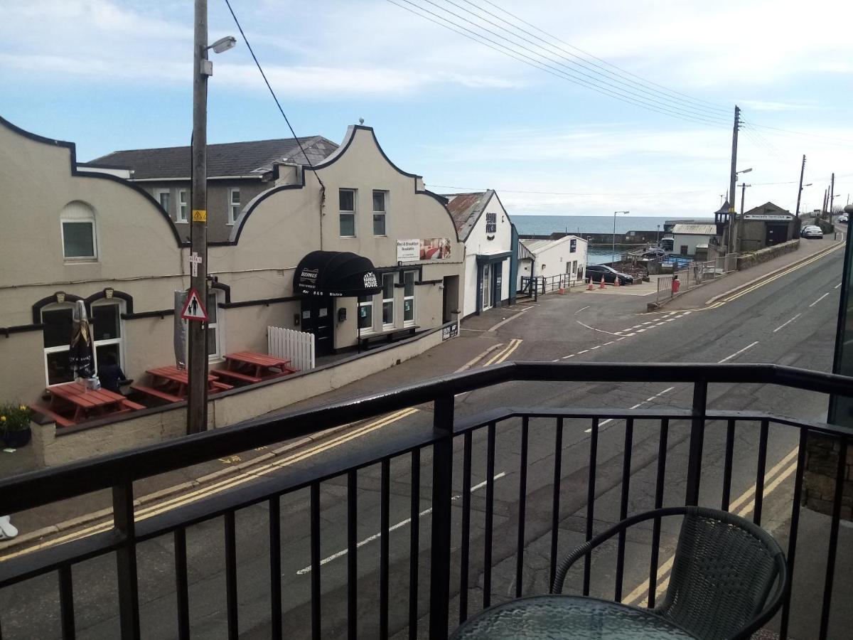 Harbour View Apartment Newcastle  Bagian luar foto