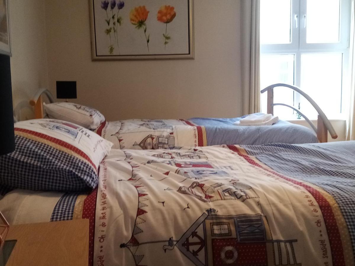 Harbour View Apartment Newcastle  Bagian luar foto