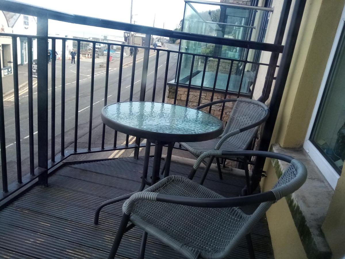 Harbour View Apartment Newcastle  Bagian luar foto